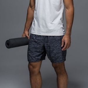 lululemon mens yoga shorts